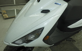 YAMAHA AXIS 125 Z 2005 SEJ6J