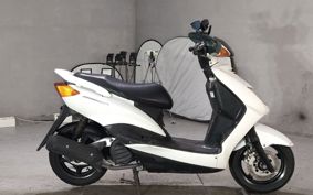 YAMAHA CYGNUS 125 X SE12J