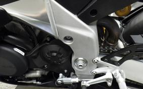 APRILIA RSV4 1100ファクトリ 2024