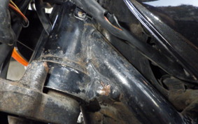 SUZUKI GSX400F GS40XF