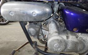 HONDA MAGNA 50 AC13