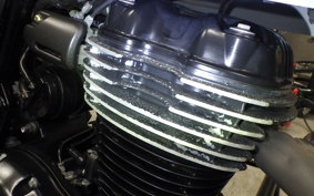 HONDA GB350S 2021 NC59