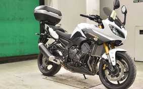 YAMAHA FAZER FZ8 SA 2018