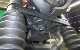 HONDA REBEL 250 S 1995 MC49