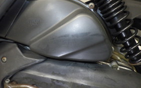 YAMAHA CYGNUS 125 X SE12J