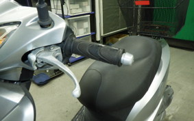 HONDA DIO Gen.6 2007 AF68