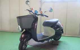 YAMAHA VINO MORUFE SA37J