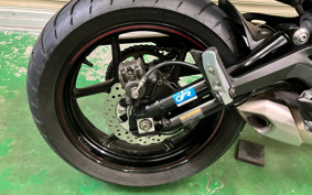 KAWASAKI NINJA 400 2015 EX400E