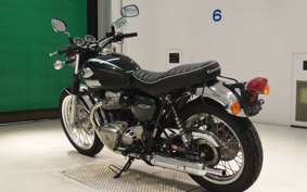KAWASAKI W800 2020 EJ800B