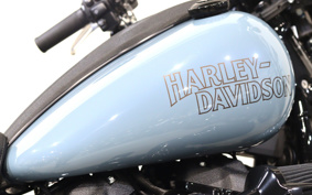 HARLEY FXLRS 2025 YWZ