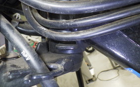 HONDA CBF125T