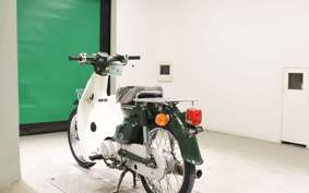 HONDA C50 SUPER CUB 2009 C50