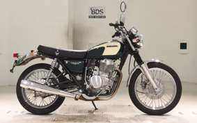 HONDA CB400SS E 2008 NC41