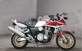 HONDA CB1300SF BOLDOR SC54