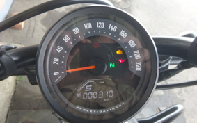 HARLEY RH975 NIGHT STAR 2023 ZH1