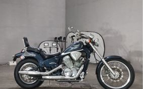 HONDA STEED 400 1992 NC26