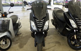 PEUGEOT  シティスター125 2021