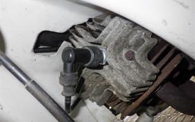 SUZUKI LANDY FM50