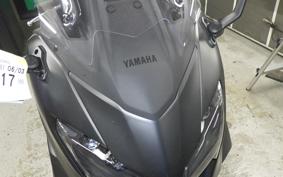 YAMAHA T-MAX 560 2026 SJ21J