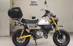 HONDA MONKEY 125 2008 JB03