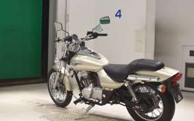 KAWASAKI ELIMINATOR 125 BN125A