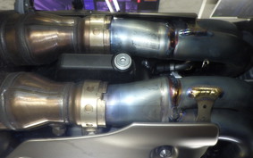 YAMAHA YZF-R1 M 2022 RN65J