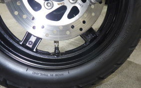 SUZUKI ADDRESS V125 2020 DT11A