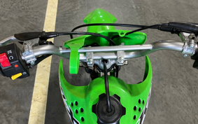 KAWASAKI KLX110R L LX110D