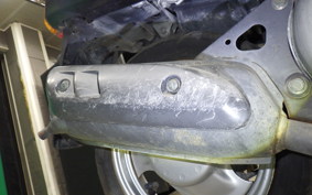 YAMAHA JOG Gen.1 2026 3KJ