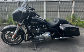HARLEY FLHXS 2016 KRC