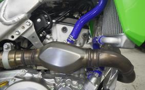 KAWASAKI KX250 2018 KX252E