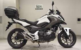 HONDA NC750X A 2019 RC90