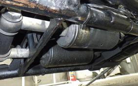 HARLEY FLSTC 1340 1991