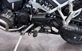 TRIUMPH TIGER EXPLORER 2025 TAP23V