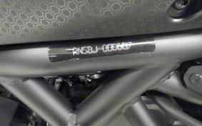 YAMAHA NIKEN GT 2022 RN58J