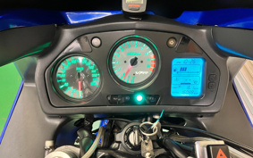 HONDA VFR800 2001 RC46