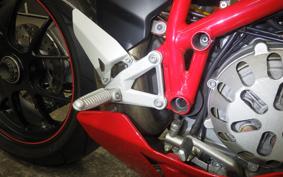 DUCATI 1098 S 2007