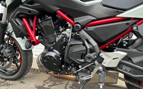 KAWASAKI Z650 ABS 2022 ER650H