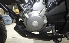 HONDA CB250F 2012 MC43