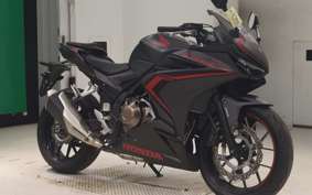 HONDA CBR400R 2020 NC56