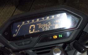 HONDA HORNET 2.0