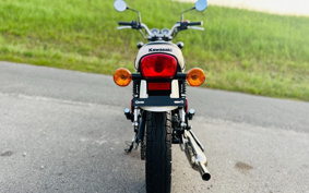 KAWASAKI W230 BJ230A