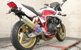 HONDA CB400SFV-3 BOLDOR 2011 NC42