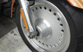 HARLEY FLSTF 1580 2008