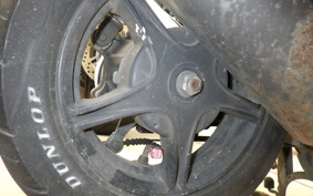 YAMAHA JOG ZR Gen.2 SA16J