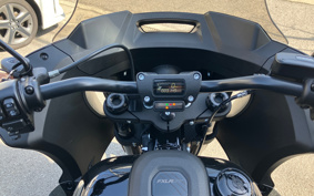 HARLEY FXLRST 2022 YXZ