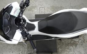 HONDA PCX 125 2003 JK05