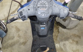 HONDA TACT-4ﾍﾞｰｼｯｸ AF79