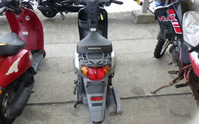 HONDA TACT-4ﾍﾞｰｼｯｸ AF79