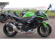 Фото Kawasaki NINJA 250 с японского аукциона
